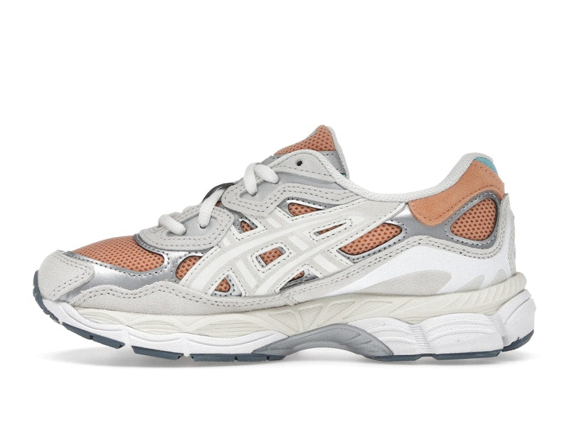 ASICS Gel-NYC Terracotta Cream
