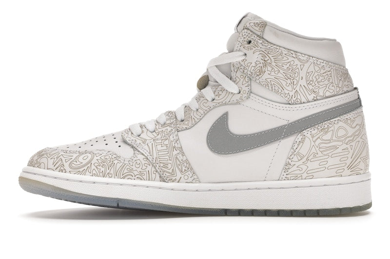 Jordan 1 Retro 30th Anniversary Laser