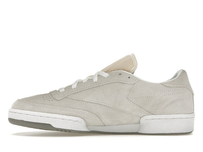 Reebok Club C 85 JJJJound Chalk Suede