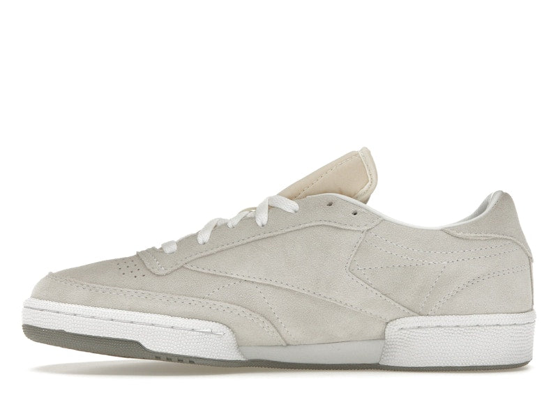 Reebok Club C 85 JJJJound Chalk Suede