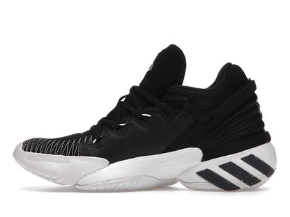 adidas D.O.N. Issue #2 Core Black