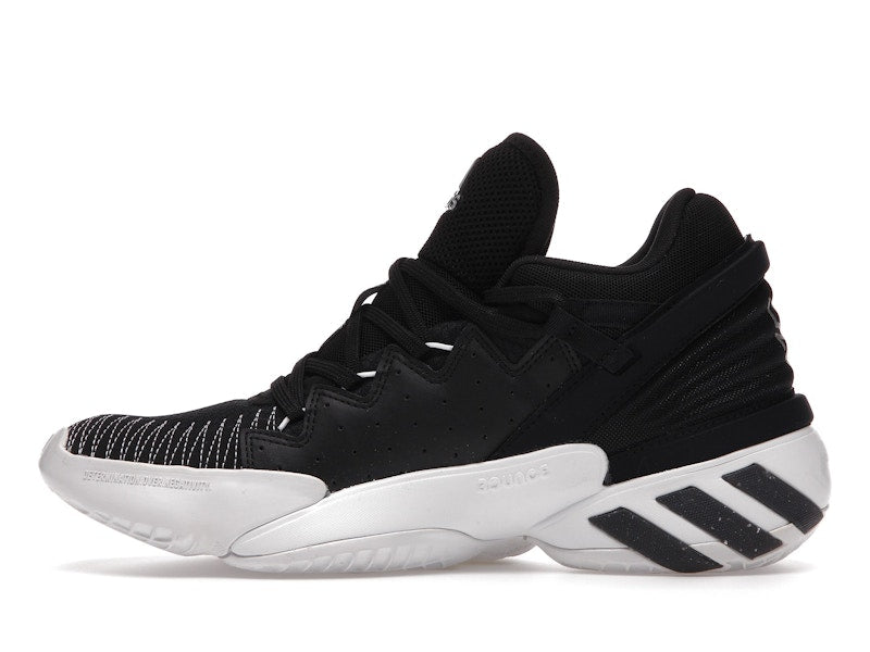 adidas D.O.N. Issue #2 Core Black