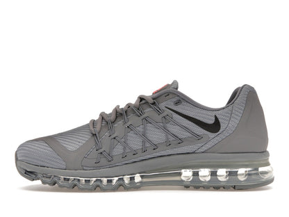 Nike Air Max 2015 Cool Grey
