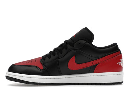 Jordan 1 Low Bred Twist