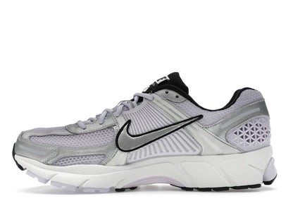 Nike Zoom Vomero 5 Barely Grape Photon Dust Summit White Metallic Silver (Women's)