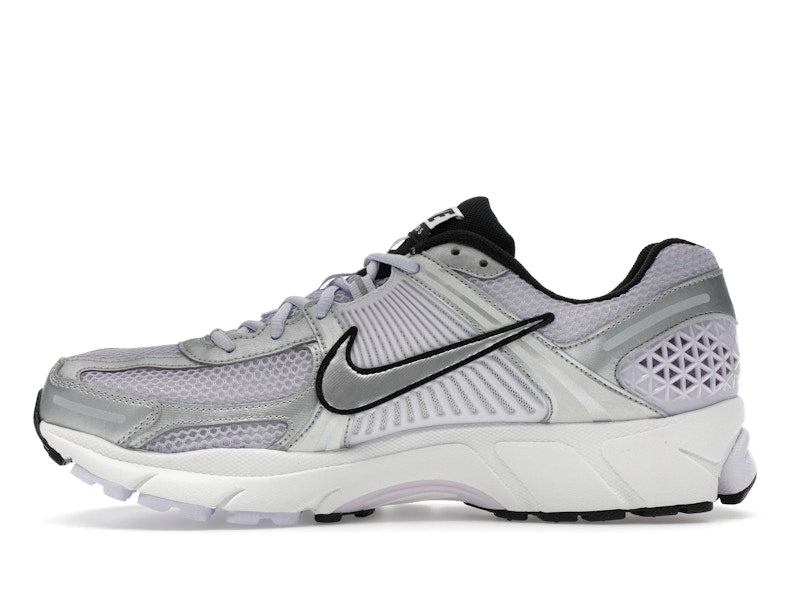 Nike Zoom Vomero 5 Barely Grape Photon Dust Summit White Metallic Silver (Women's)