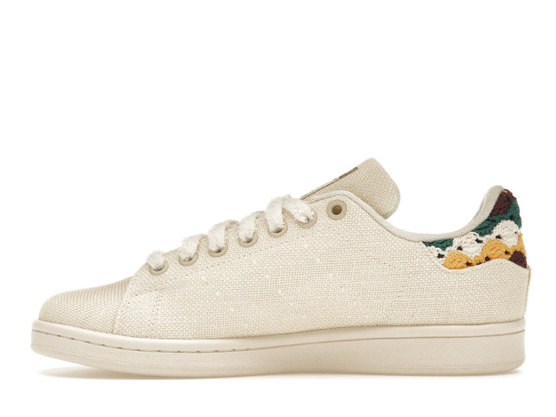 adidas Stan Smith Chalk White Wonder White