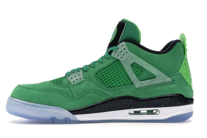Jordan 4 Retro Wahlburgers