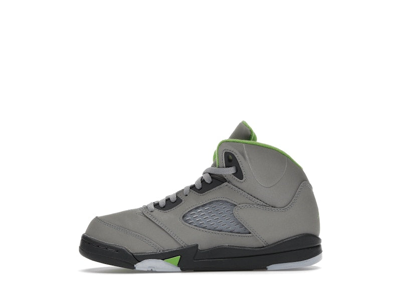 Jordan 5 Retro Green Bean (2022) (PS)