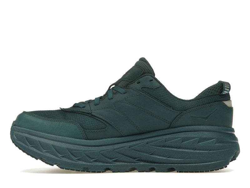 Hoka One One Bondi L Gore-Tex Deep Teal Kayaking (All Gender)