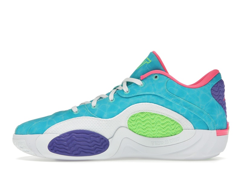 Jordan Tatum 2 Wave Runner