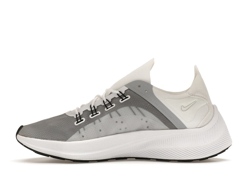 Nike Exp X14 White Wolf Grey