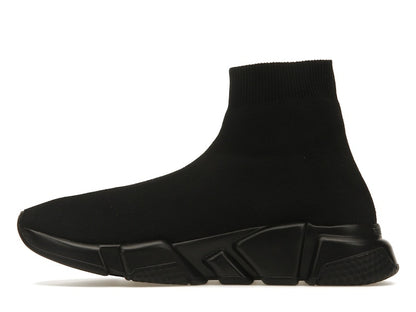 Balenciaga Speed Trainer Black 2019 (Women's)