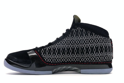 Jordan 23 Black Stealth