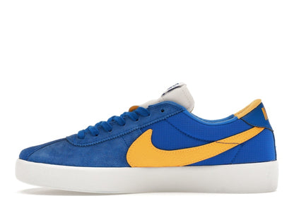 Nike SB Bruin React Game Royal University Gold