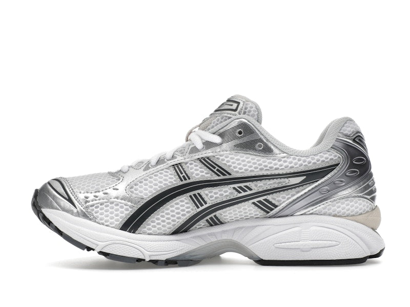 ASICS Gel-Kayano 14 White Graphite Grey