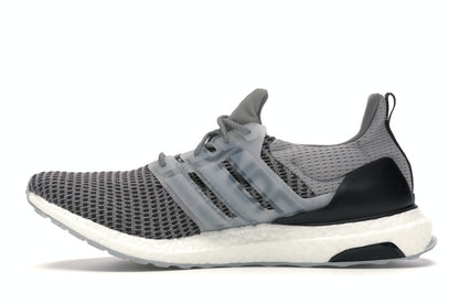 adidas Ultra Boost Undefeated Performance Running Grey