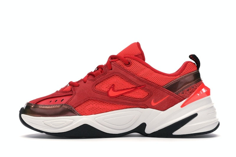 Nike M2K Tekno Mesh University Red (Women's)