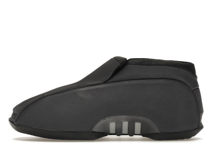 adidas Kobe Two Graphite
