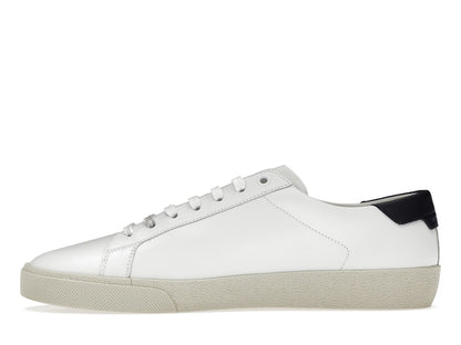 Saint Laurent Court Classic SL/06 Black