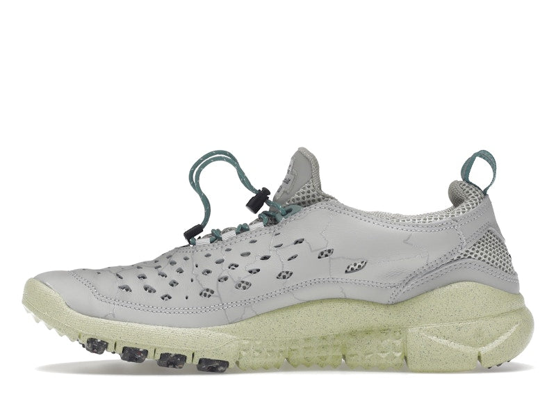 Nike Free Run Trail Grey Mint