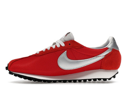 Nike LD-1000 University Red Silver (Women's)