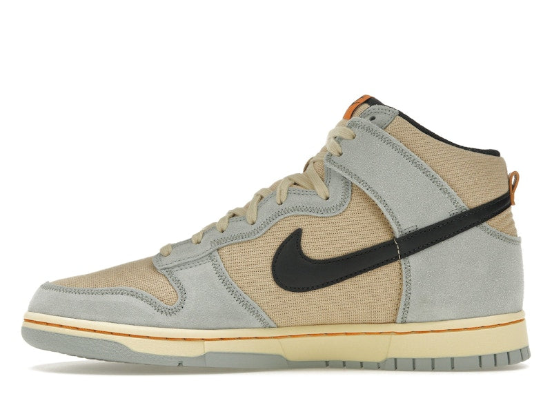 Nike Dunk High SE Hemp Hoops