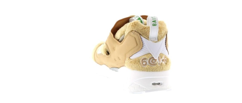 Reebok Instapump Fury Bait Nasty Ted
