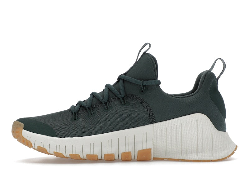 Nike Free Metcon 6 Vintage Green (Women's)
