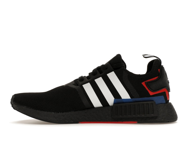 adidas NMD R1 Japan Pack Black (2019)