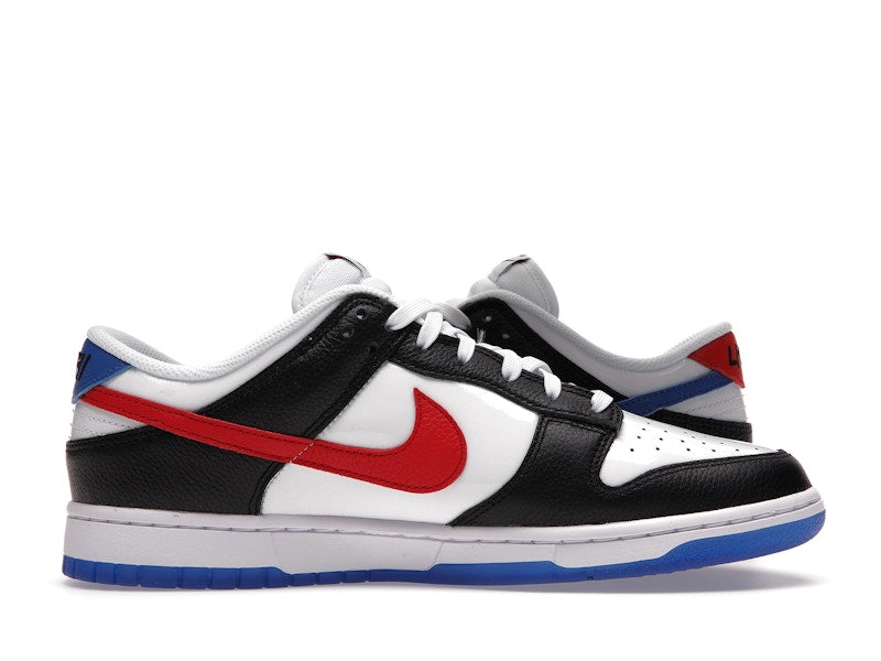 Nike Dunk Low Seoul