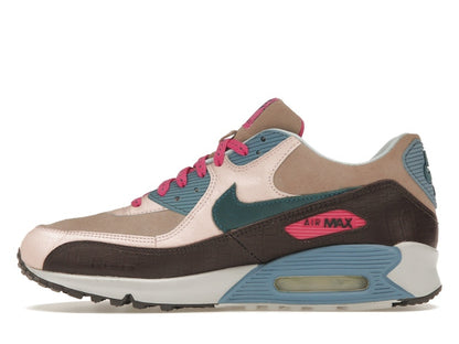 Nike Air Max 90 Clerks Pack Bone