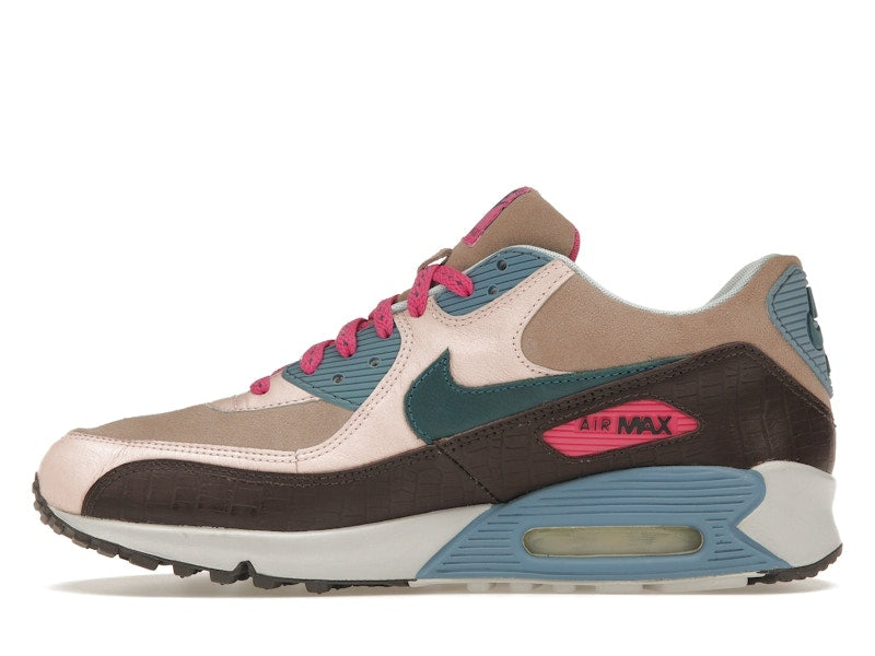 Nike Air Max 90 Clerks Pack Bone