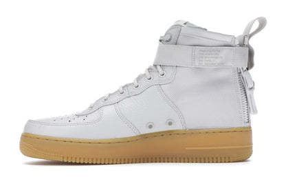 Nike SF Air Force 1 Mid Vast Grey (Women's)