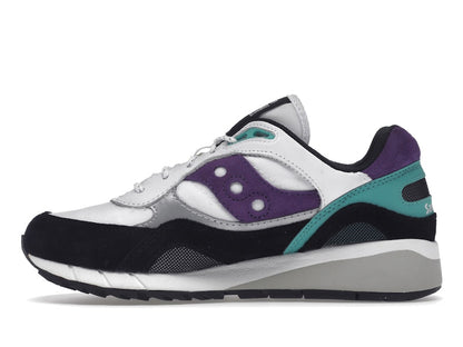 Saucony Shadow 6000 Into the Void