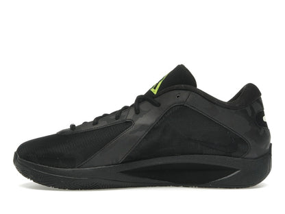 Nike Giannis Zoom Freak 6 Black Label