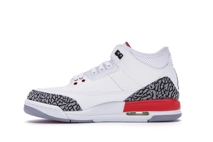 Jordan 3 Retro Hall of Fame (GS)