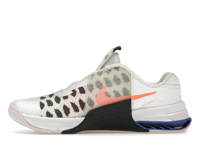 Nike Metcon 7 White Black Print (Women's)