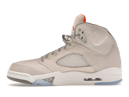 Jordan 5 Retro SE Craft Light Orewood Brown