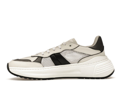 Bottega Veneta Speedster White Black