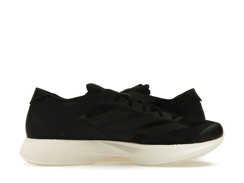adidas Y-3 Takumi Sen 10 Black Off White
