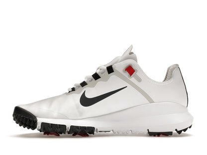 Nike Tiger Woods TW '13 Retro White Varsity Red (Wide)