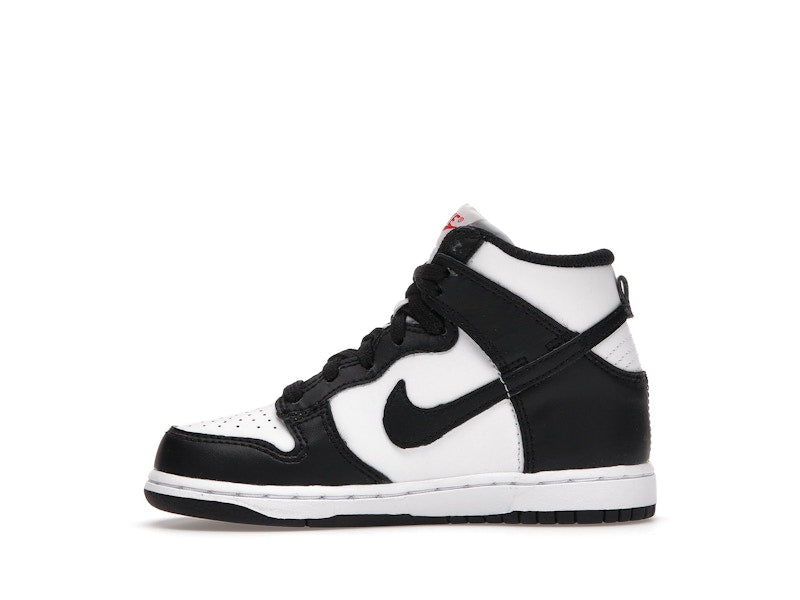 Nike Dunk High Panda (2021) (PS)