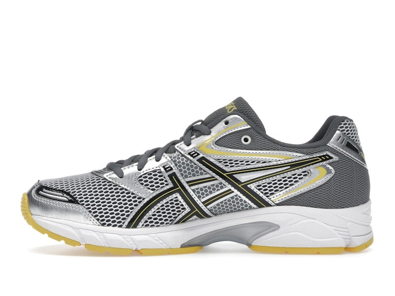 ASICS Gel-DS Trainer 14 White Tai Chi Yellow