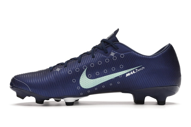 Nike Mercurial Vapor 13 Academy MDS MG Blue Void