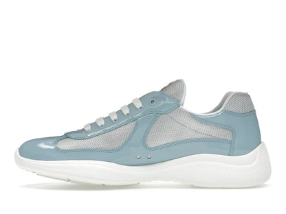 Prada America's Cup Silver Celeste