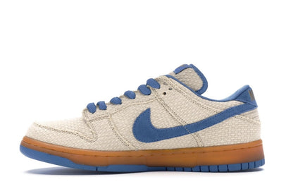 Nike SB Dunk Low Cascade Blue