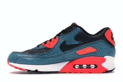 Nike Air Max 90 Infrared Snake