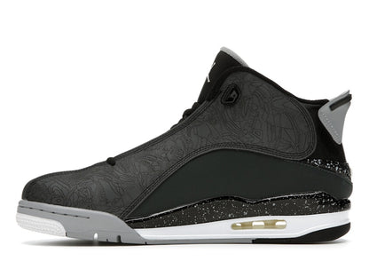 Jordan Dub-Zero Classic Charcoal