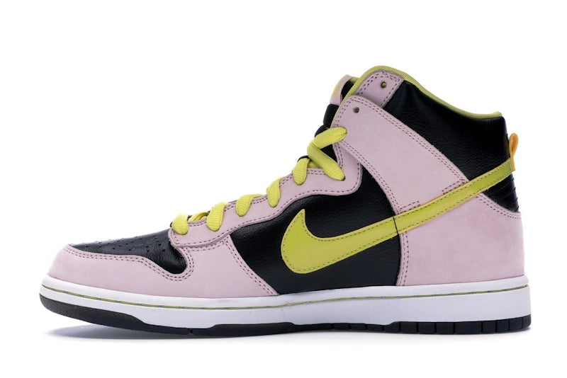 Nike SB Dunk High Miss Piggy